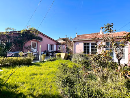 maison conflans ste honorine - 5 pièces - 115m²