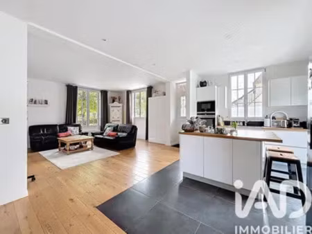 maison de ville à créteil (94000)