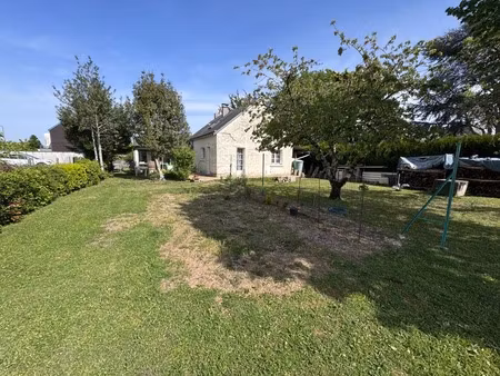 maison à vendre 2 pièces fondettes (37)