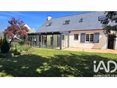 maison à ligné (44850)