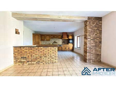 maison à vendre magnières