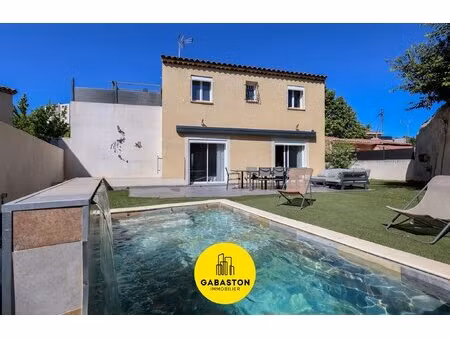 l'accueillante i maison i 13ème st just