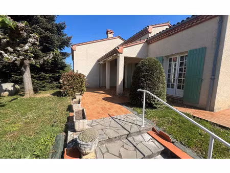 location maison  107 m² t-4 à marssac-sur-tarn  1 020 €