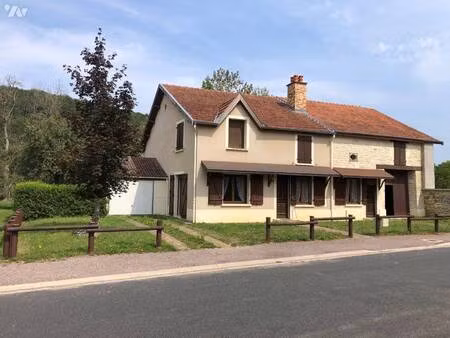 scp boissiere & fleury - notaires à andelot-blancheville