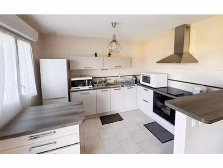 location maison  m² t-3 à romorantin-lanthenay  620 €