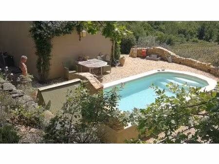 nouveauté entre vaison-la-romaine et buis-les-baronnies