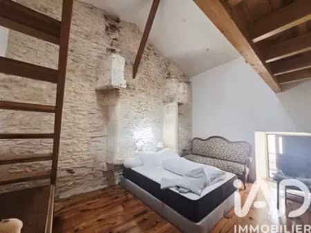 maison à duravel (46700)