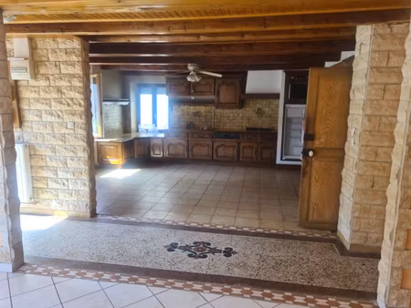 maison/villa 5 pièces