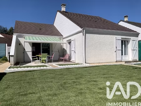 vente maison/villa 4 pièces