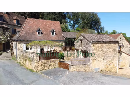 a 7km de sarlat - vallée de la dordogne