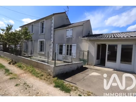 vente terrain 200 m²