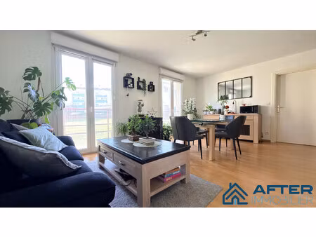 appartement 2 pieces rdc