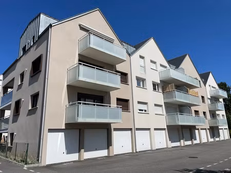 vente appartement 3 pièces 62.33 m² à montivilliers (76290)  230 000 €