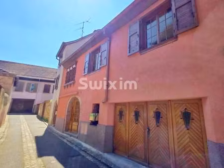 swixim international