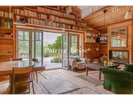 maison ancienne à vendre à dolus-d'oléron