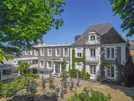 vente maison 22 pièces