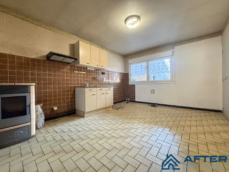 maison à vendre vallois