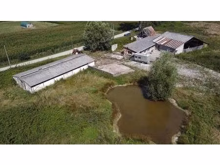 villa à vendre