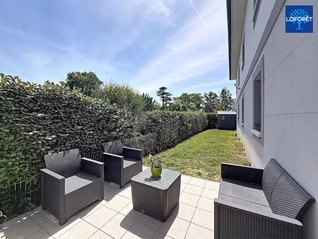 vente appartement 3 pièces 59.54 m² à yvrac (33370)  199 000 €