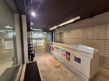 commercieel te huur in tessenderlo-ham