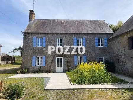 pozzo immobilier- coutances