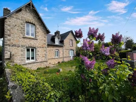 vente maison à ploumilliau (22300) : à vendre / 161m² ploumilliau