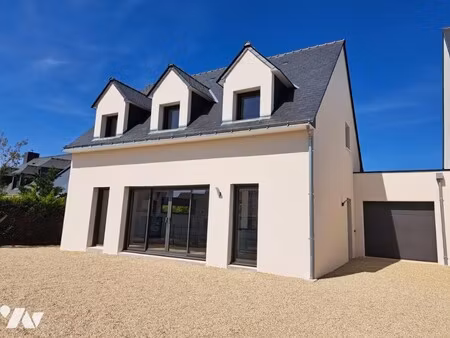 maison de luxe à vendre à guérande