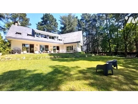 maison de luxe à vendre à saint-herblain