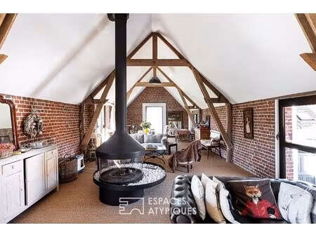 maison de luxe à vendre dans le quartier le paradis-les tertres