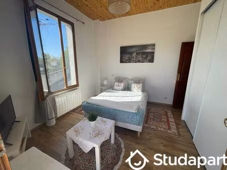 studio à louer - logement étudiant