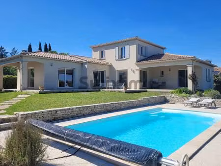 villa à vendre