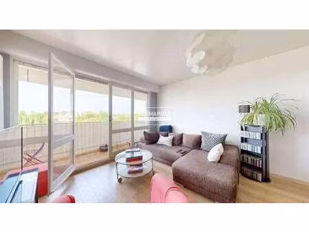 vente appartement 3 pièces à saint-herblain nord-sillon-thébaudières (44800) : à vendre 3 