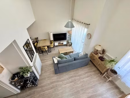vente duplex 2 pièces 48 m² à aytre (17440)  199 900 €