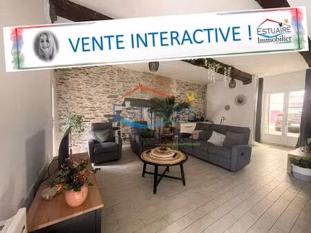 vente maison à nort-sur-erdre (44390) : à vendre / 102m² nort-sur-erdre