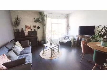 vente appartement 5 pièces à orvault (44700) : à vendre 5 pièces / 88m² orvault