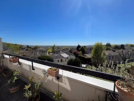 vente appartement 4 pièces 90 m² à cergy (95000)  199 900 €