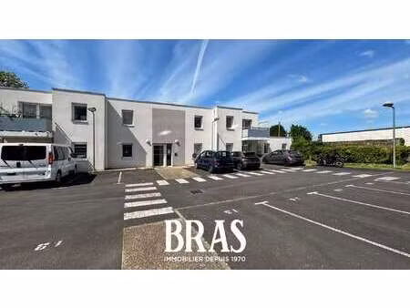 vente appartement 3 pièces à saint-sébastien-sur-loire métairie (44230) : à vendre 3 pièce