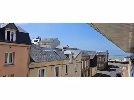 vente appartement 3 pièces 65.51 m² à fecamp (76400)  222 000 €