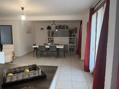vente appartement 4 pièces 81 m² à sainte-foy-lès-lyon (69110)  228 900 €