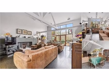 maison à vendre à vijfstraten 54 keerbergen (rbv75730)