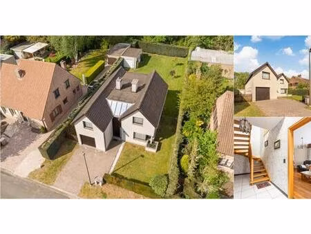 maison à vendre à tivolilaan 73 malines (rbv75710)