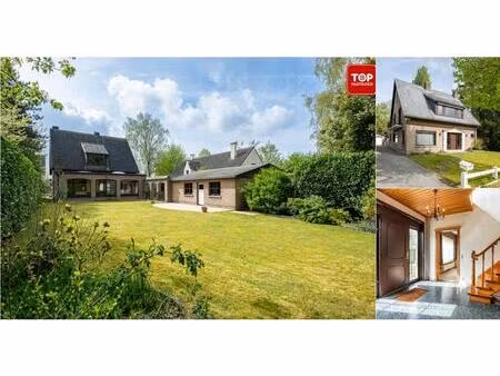 villa à vendre à vijverstraat 17 mariakerke (rbv75580)