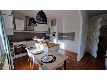 vente appartement 5 pièces 82 m² à fleurines (60700)  230 000 €