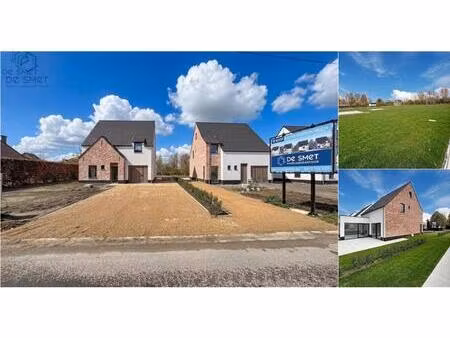 maison à vendre à ottergemstraat 54c deftinge (rbv76023)