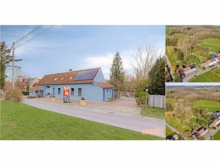 maison à vendre avec 4 chambres   ternat (rbv75502)