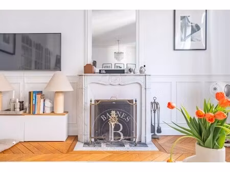 appartement de luxe à vendre dans le quartier alsace