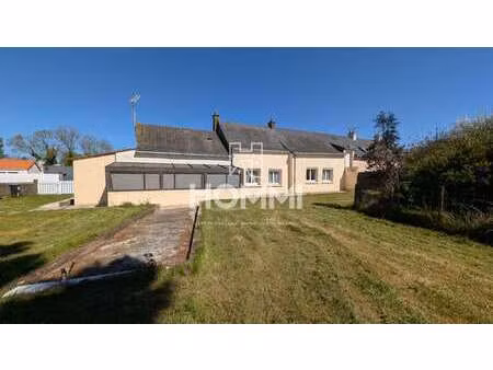 vente maison à couffé (44521) : à vendre / 100m² couffé