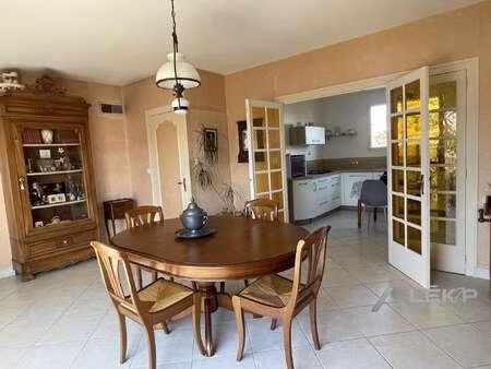 vente maison aux herbiers (85500) : à vendre / 108m² les herbiers