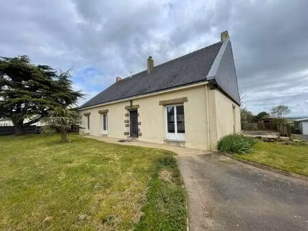 vente maison à loireauxence (44370) : à vendre / 165m² loireauxence