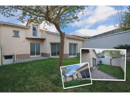 vente maison au puy-saint-bonnet (49300) : à vendre / 101m² le puy-saint-bonnet